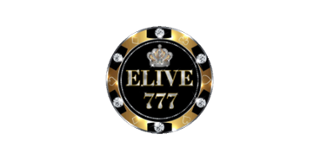 Elive777 Casino logo