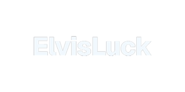 ElvisLuck Casino logo
