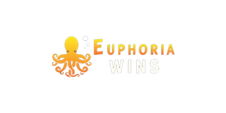 Euphoria Wins Casino logo