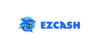 EZCASH Casino logo