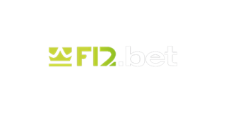 F12.bet Casino logo