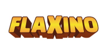 Flaxino Casino logo