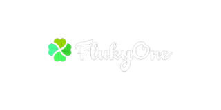 FlukyOne Casino logo