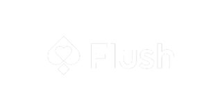 Flush Casino logo