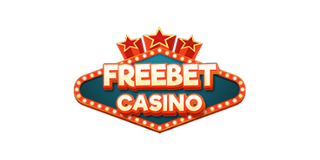 Freebet Casino logo
