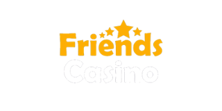 Friends Casino logo