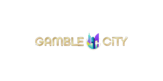 Gamble City Casino logo