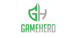 Gamehero Casino logo