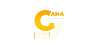 Gana777 Casino logo