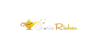 Genie Riches Casino logo