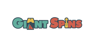 Giant Spins Casino logo