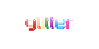 Glitter Bingo Casino logo