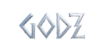 Godz Casino logo