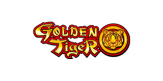 Golden Tiger Casino UK logo
