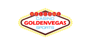 Golden Vegas Casino logo