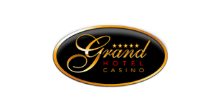 Grand Hotel Casino logo