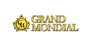 Grand Mondial Casino UK logo