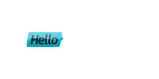 Hello Casino logo