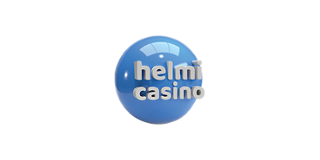 Helmi Casino logo