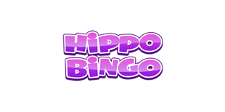Hippo Bingo Casino logo