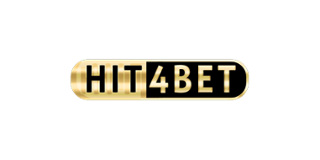 Hit4Bet Casino logo