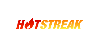 Hot Streak Casino logo