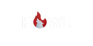 Howl Casino logo
