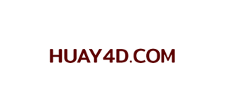 Huay4D Casino logo