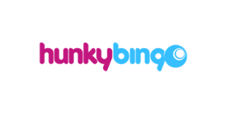 Hunky Bingo Casino logo