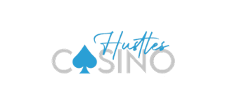 Hustles Casino logo