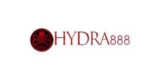 Hydra888 Casino logo