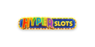 Hyper Slots Casino logo