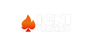 Igni Casino logo