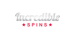 Incredible Spins Casino logo