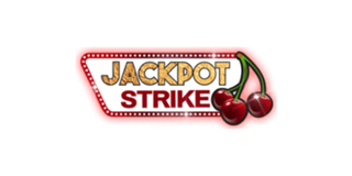 Jackpot Strike Casino logo
