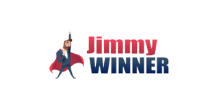 Jimmy Winner Casino logo
