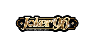 Joker96 Casino logo