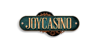 Joy Casino logo