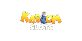 KaboomSlots Casino logo