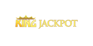 KingJackpot Casino logo