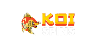 Koi Spins Casino logo