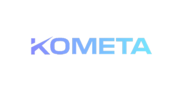 Kometa Casino logo