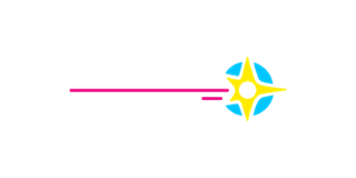 Lazerlight Bingo Casino logo