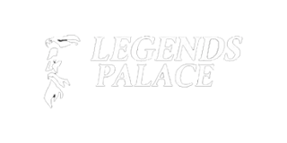 Legends Palace Casino logo