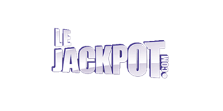 LeJackpot Casino logo