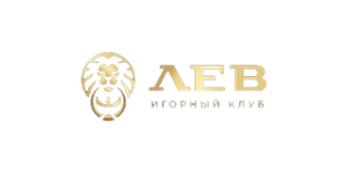 Lev Casino Club logo
