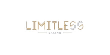 Limitless Casino logo