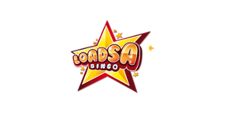 Loadsa Bingo Casino logo