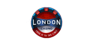 London Casino logo
