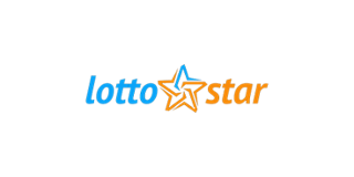 LottoStar Casino logo